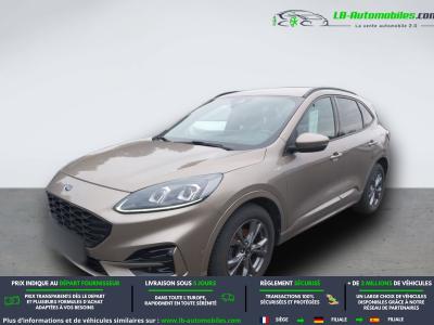 Ford Kuga 2.0 EcoBlue 150 mHEV BVM