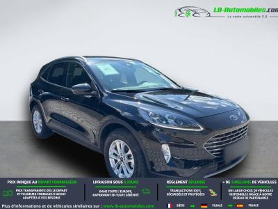 Ford Kuga 1.5 EcoBoost 150 BVA