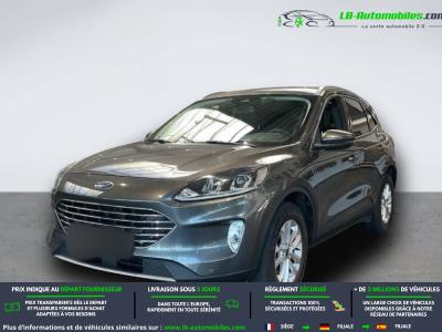 Ford Kuga 1.5 EcoBoost 150 BVA