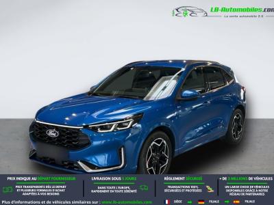 Ford Kuga 1.5 EcoBoost 150 BVA