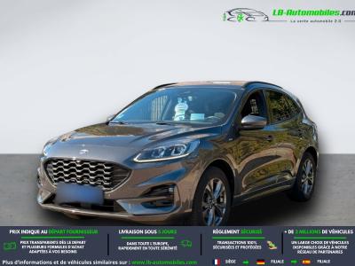 Ford Kuga 1.5 EcoBoost 150 BVM