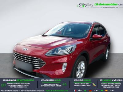 Ford Kuga 1.5 EcoBoost 150 BVM
