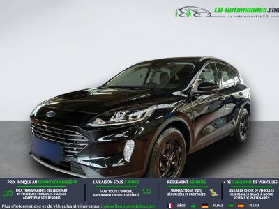 Ford Kuga 1.5 EcoBoost 150 BVM
