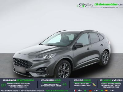 Ford Kuga 1.5 EcoBoost 150 BVM