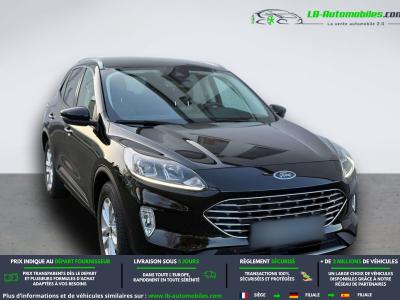 Ford Kuga 1.5 EcoBlue 120 BVM