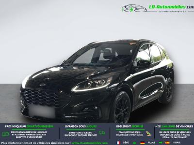 Ford Kuga 1.5 EcoBlue 120 BVM