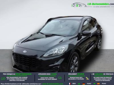 Ford Kuga 1.5 EcoBlue 120 BVM