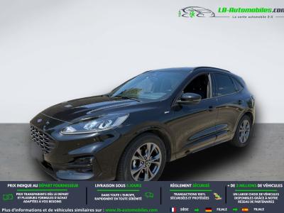 Ford Kuga 1.5 EcoBlue 120 BVM