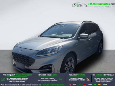 Ford Kuga 1.5 EcoBlue 120 BVM