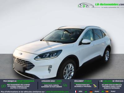 Ford Kuga 1.5 EcoBlue 120 BVM