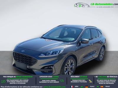 Ford Kuga 1.5 EcoBlue 120 BVM