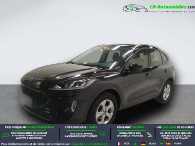 Ford Kuga 1.5 EcoBlue 120 BVM