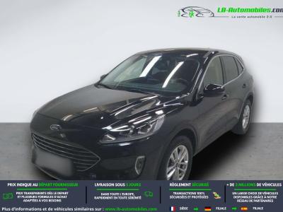 Ford Kuga 1.5 EcoBlue 120 BVM