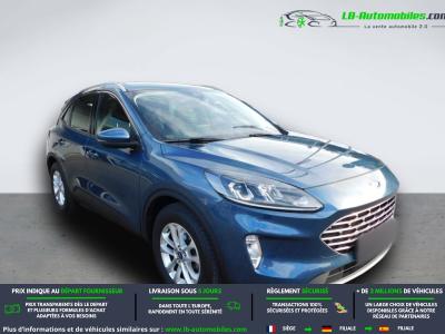 Ford Kuga 1.5 EcoBlue 120 BVA