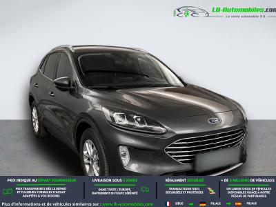 Ford Kuga 1.5 EcoBlue 120 BVA