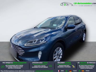 Ford Kuga 1.5 EcoBoost 150 BVA
