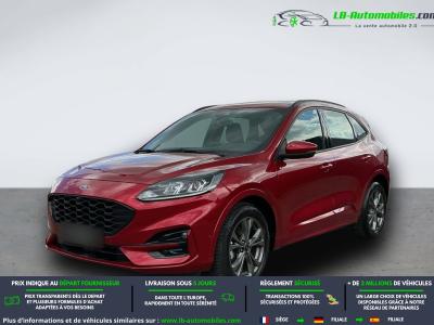 Ford Kuga 1.5 EcoBoost 150 BVA