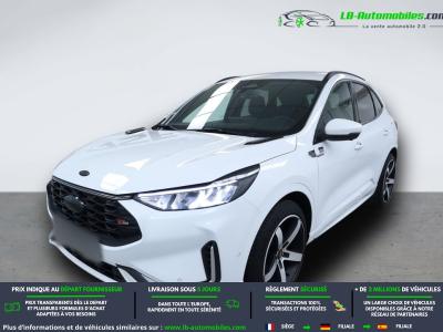 Ford Kuga 1.5 EcoBoost 150 BVA