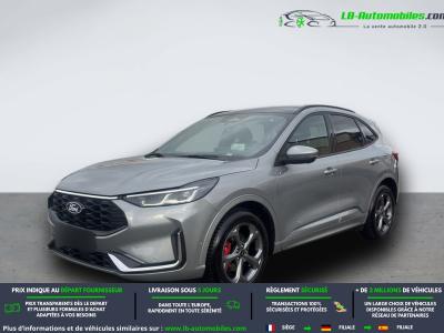 Ford Kuga 1.5 EcoBoost 150 BVA