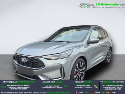 Ford Kuga 1.5 EcoBoost 150 BVA