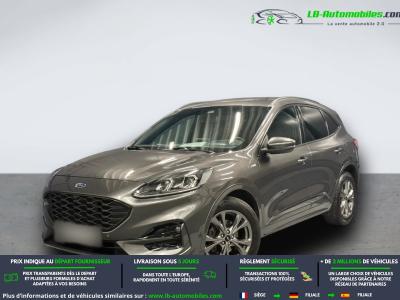 Ford Kuga 2.0 EcoBlue 150 mHEV BVM
