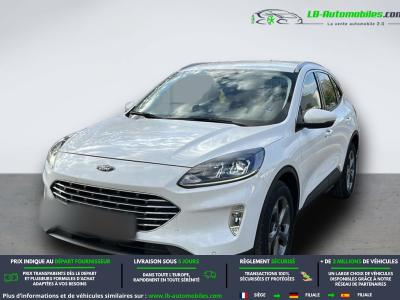 Ford Kuga 2.0 EcoBlue 150 mHEV BVM