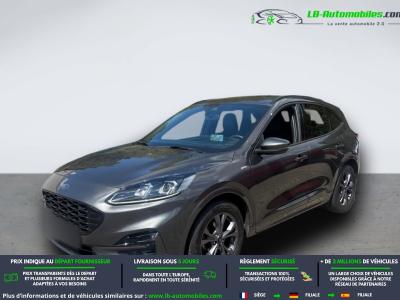 Ford Kuga 2.0 EcoBlue 150 mHEV BVM