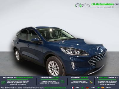 Ford Kuga 2.0 EcoBlue 190 BVA