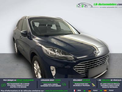 Ford Kuga 2.0 EcoBlue 190 BVA