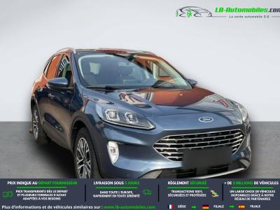 Ford Kuga 2.0 EcoBlue 190 BVA