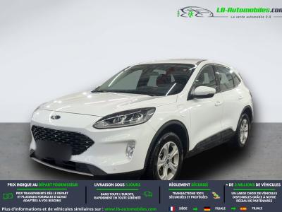 Ford Kuga 2.5 Duratec 150 ch FHEV BVA