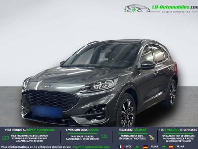 Ford Kuga 2.5 Duratec 150 ch FHEV BVA