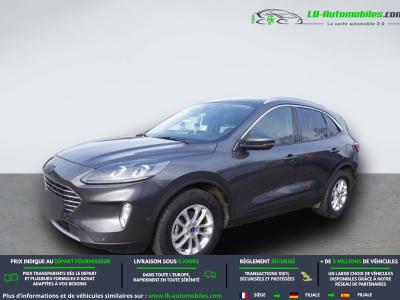 Ford Kuga 2.5 Duratec 150 ch FHEV BVA