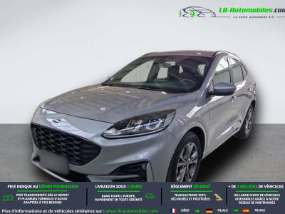 Ford Kuga 2.5 Duratec 150 ch FHEV BVA