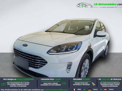Ford Kuga 2.5 Duratec 150 ch FHEV BVA