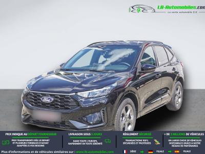 Ford Kuga 2.5 Duratec 190 ch FHEV BVA