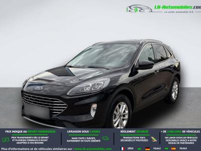 Ford Kuga 2.5 Duratec 190 ch FHEV BVA
