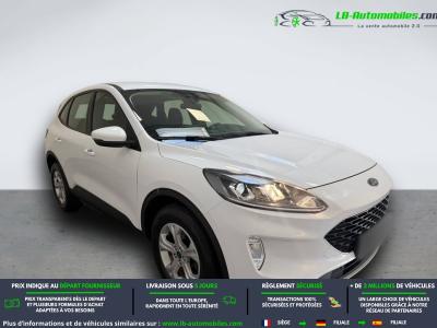 Ford Kuga 2.5 Duratec 190 ch FHEV BVA