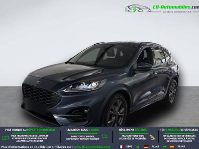 Ford Kuga 2.5 Duratec 190 ch FHEV BVA