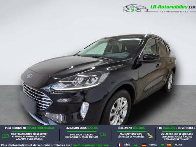 Ford Kuga 2.5 Duratec 190 ch FHEV BVA