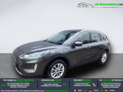 Ford Kuga 2.5 Duratec 150 ch FHEV BVA
