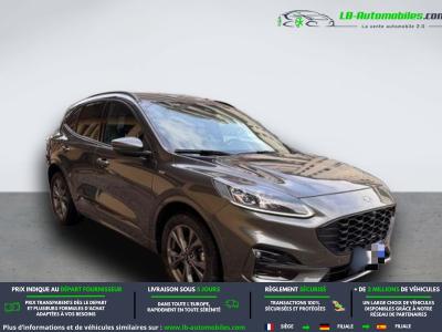 Ford Kuga 2.5 Duratec 150 ch FHEV BVA