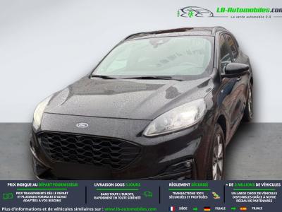 Ford Kuga 2.0 EcoBlue 190 BVA