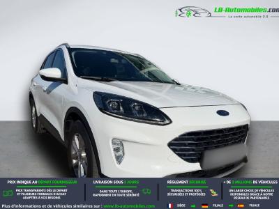 Ford Kuga 2.0 EcoBlue 190 BVA