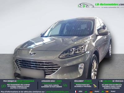 Ford Kuga 2.0 EcoBlue 150 mHEV BVA