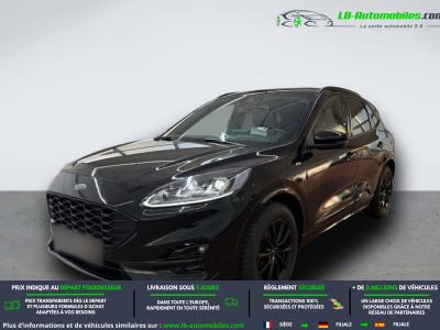 Ford Kuga 2.0 EcoBlue 190 BVA