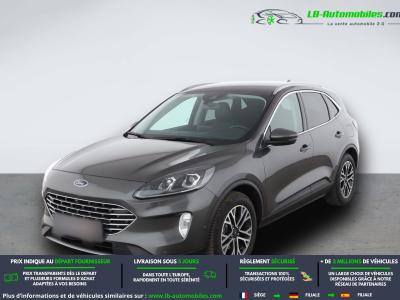 Ford Kuga 2.0 EcoBlue 190 BVA
