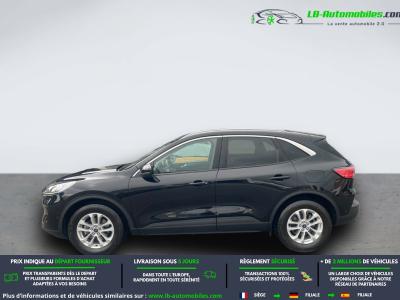 Ford Kuga 2.0 EcoBlue 150 mHEV BVA