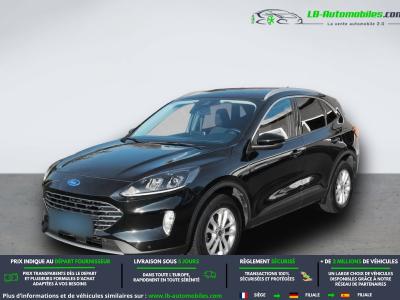 Ford Kuga 2.0 EcoBlue 150 mHEV BVA