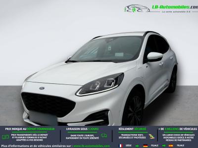 Ford Kuga 2.5 Duratec 225 ch PHEV BVA